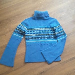 Cozy vintage sweater